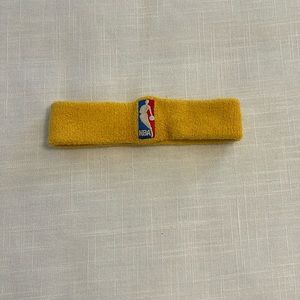 NBA Headband